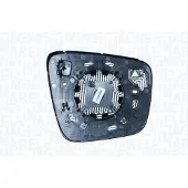 MAGNETI MARELLI Ytterbackspeglar - spegelglas 182201566100