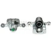 BUDWEG CALIPER Bromsok BUDWEG 344492, bak vänster