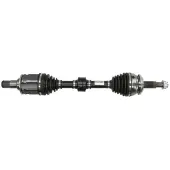 POINT GEAR Drivaxel PNG76460