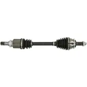 PASCAL Drivaxel G2B047PC