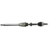 PASCAL Drivaxel G2D016PC