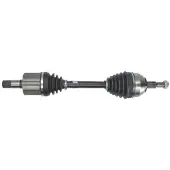POINT GEAR Drivaxel PNG75874