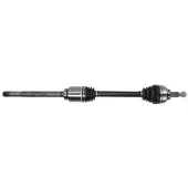 PASCAL Drivaxel G2R057PC