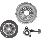 Nexus Kopplingssats F1R206NX