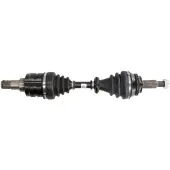 POINT GEAR Drivaxel PNG73104 vänster