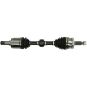 PASCAL Drivaxel G20018PC