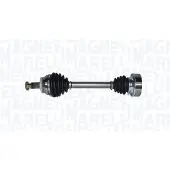 MAGNETI MARELLI Drivaxel 302004190433