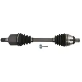 PASCAL Drivaxel G2G085PC