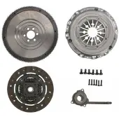 Nexus Kopplingssats F1W100NX