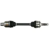 PASCAL Drivaxel G2F061PC