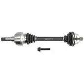 PASCAL Drivaxel G2G003PC