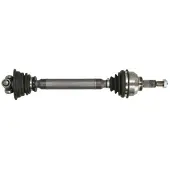 PASCAL Drivaxel G2R058PC