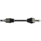 PASCAL Drivaxel G2F001PC