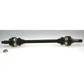 SPIDAN Drivaxel 25787 vänster