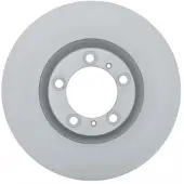 Bosch Bromsskiva 0 986 479 D22 fram, ventilerad, slits, höggradigt förkolnad, 1 Stycke