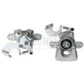 BUDWEG CALIPER Bromsok BUDWEG 343984, bak vänster