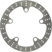 TRW Bromsskiva MST449, 1 Stycke