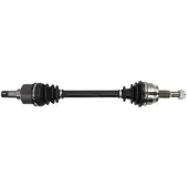 PASCAL Drivaxel G2G074PC