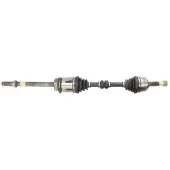 POINT GEAR Drivaxel PNG75240