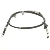 Bosch Bromsvajer, handbroms 1 987 482 927