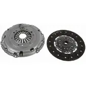 SACHS Kopplingssats 3000 950 922