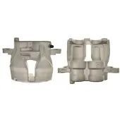 Bosch Bromsok 0 986 134 062, bak vänster