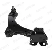 Moog Länkarm, hjulupphängning VV-WP-15108 Framaxel, höger, fram