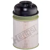 HENGST FILTER Bränslefilter E453KP D353