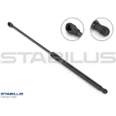 STABILUS Gasfjäder, motorhuv 641989