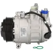 THERMOTEC Kompressor för luftkonditionering KTT095011