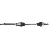 POINT GEAR Drivaxel PNG72632 höger
