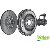 Valeo Kopplingssats 827370