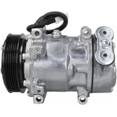 THERMOTEC Kompressor för luftkonditionering KTT090232