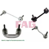Schaeffler FAG Länk, krängningshämmare 818 0724 10