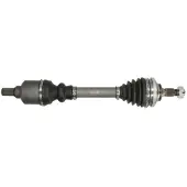 PASCAL Drivaxel G2P043PC