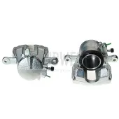 BUDWEG CALIPER Bromsok 344058, fram vänster
