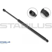 STABILUS Gasfjäder, bagageutrymme/lastutrymme 593440