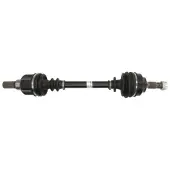 POINT GEAR Drivaxel PNG73125 vänster