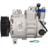 THERMOTEC Kompressor för luftkonditionering KTT090141