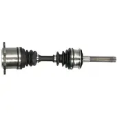 PASCAL Drivaxel G22026PC