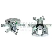 BUDWEG CALIPER Bromsok BUDWEG 345163