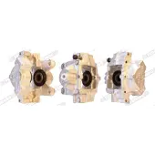 FERODO Bromsok FCL692765