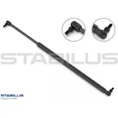 STABILUS Gasfjäder, bagageutrymme/lastutrymme 083674