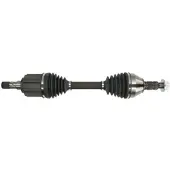 PASCAL Drivaxel G2F017PC
