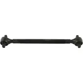 FEBI BILSTEIN Fjäderben, hjulupphängning 39057