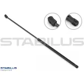 STABILUS Gasfjäder, motorhuv 875221