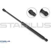 STABILUS Gasfjäder, bagageutrymme/lastutrymme 524371