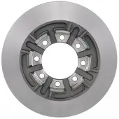 Bosch Bromsskiva 0 986 478 886, 1 Stycke