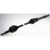 SPIDAN Drivaxel 36374