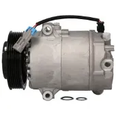 THERMOTEC Kompressor för luftkonditionering KTT090103
